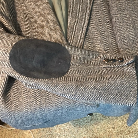 Vintage Panhandle slim sport coat - Picture 4 of 4